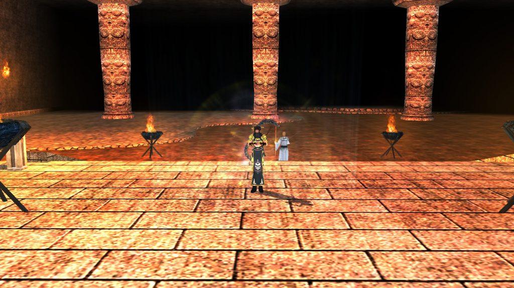 Black Friday Martial Heroes News