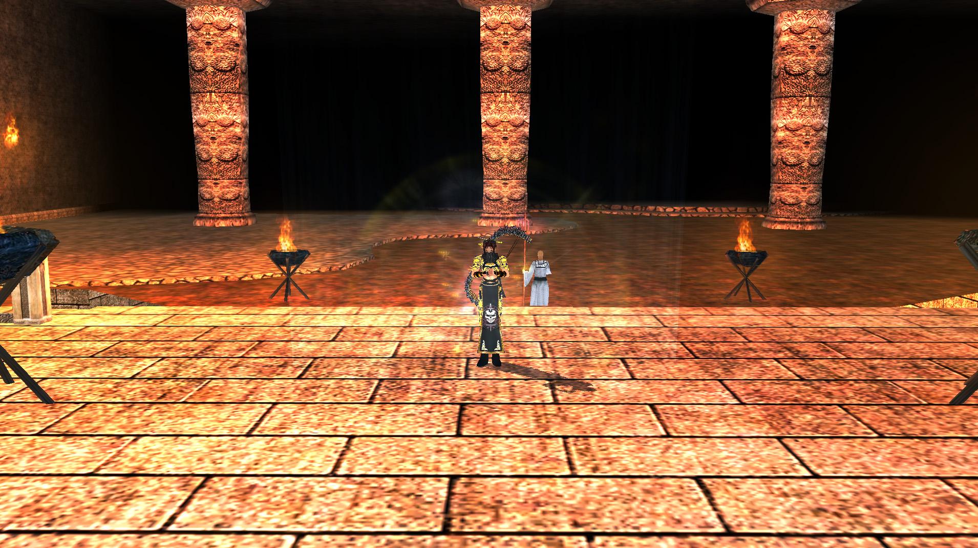 Black Friday Martial Heroes News